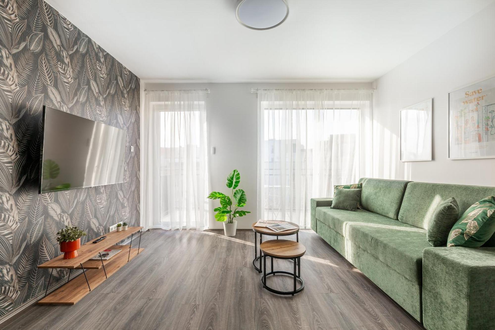 Hock Residence By Vagabond Budapeszt Zewnętrze zdjęcie