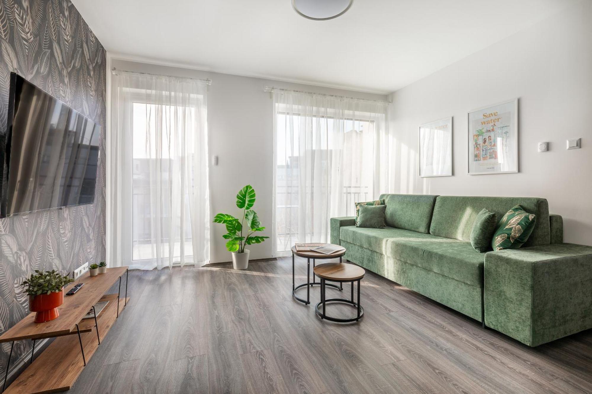 Hock Residence By Vagabond Budapeszt Zewnętrze zdjęcie