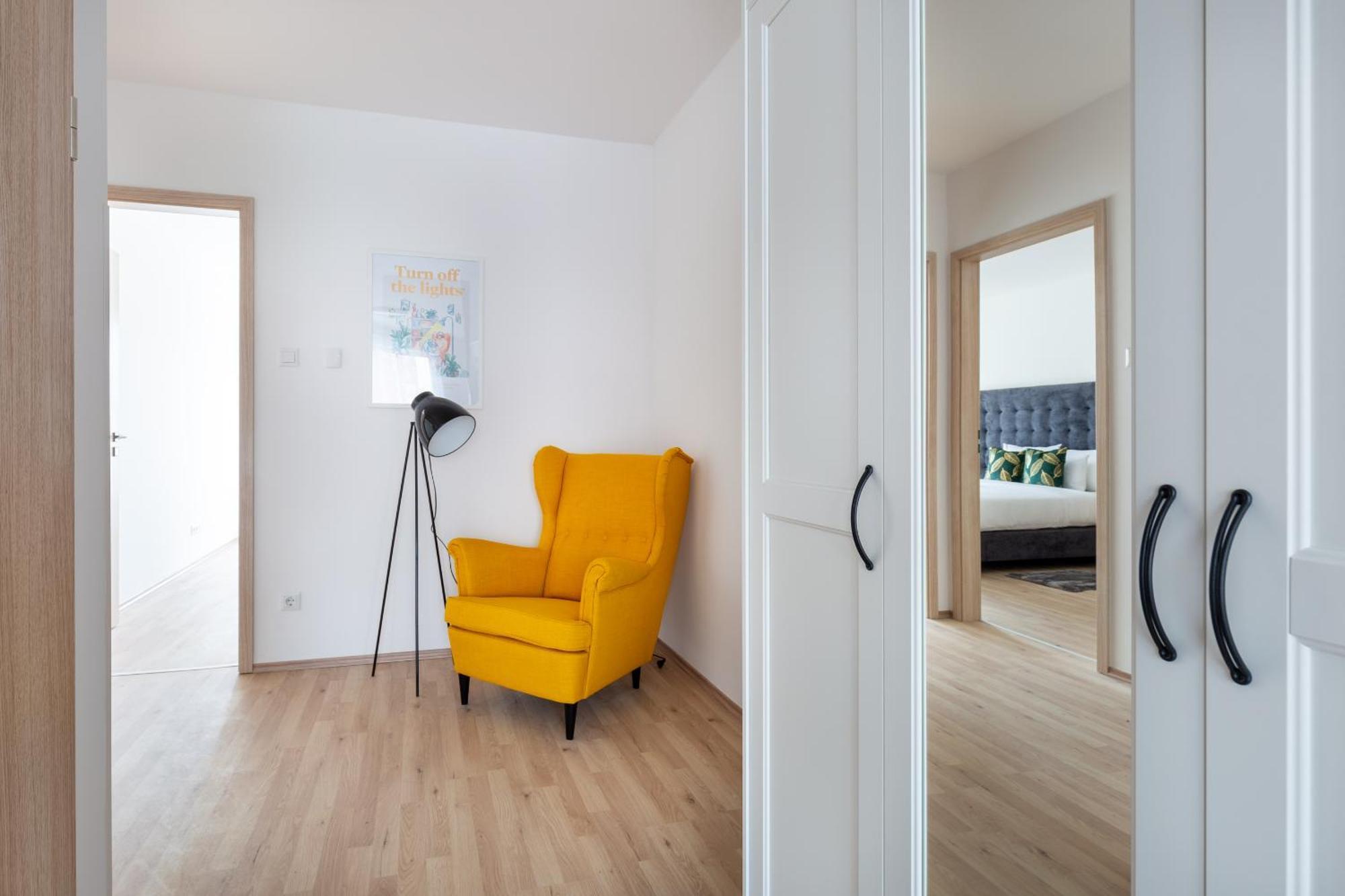 Hock Residence By Vagabond Budapeszt Zewnętrze zdjęcie