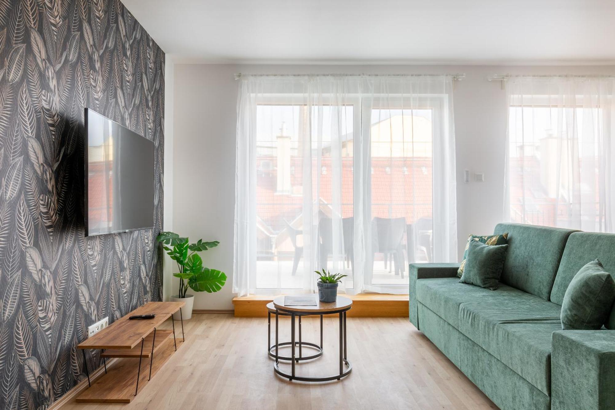 Hock Residence By Vagabond Budapeszt Zewnętrze zdjęcie
